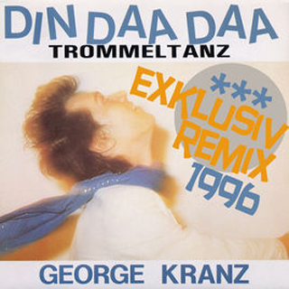 georgekranz din daa daa 1996 single