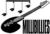 millibillies logo